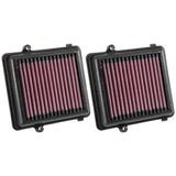 K&N Engineering HA-9916 Replacement Air Filter