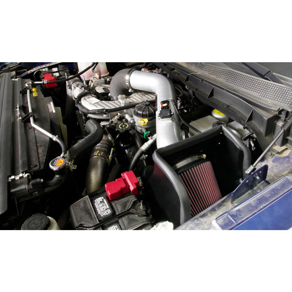 KN-16-17-Nissan-Titan-Xd-V8-5.0L-Performance-Air-Intake-Kit---Metal