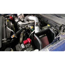 Load image into Gallery viewer, KN-16-17-Nissan-Titan-Xd-V8-5.0L-Performance-Air-Intake-Kit---Metal