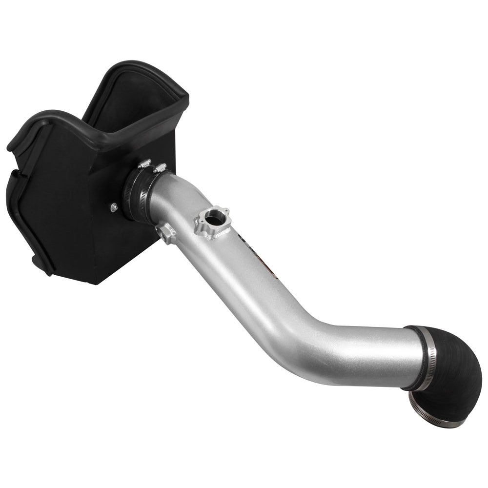 KN-16-17-Nissan-Titan-Xd-V8-5.0L-Performance-Air-Intake-Kit---Metal