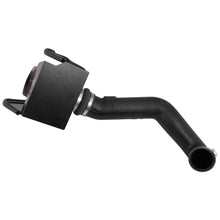 Load image into Gallery viewer, KN-16-17-Nissan-Titan-Xd-V8-5.0L-Dsl-63-Series-Aircharger-Performance-Intake