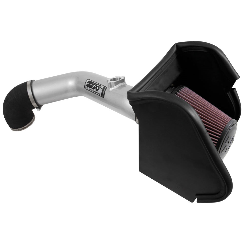 KN-16-17-Nissan-Titan-Xd-V8-5.0L-Performance-Air-Intake-Kit---Metal
