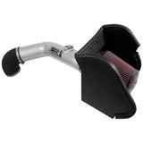 K&N Engineering 77-6017KS Performance Air Intake System