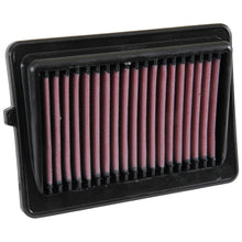 Load image into Gallery viewer, KN-16-17-Suzuki-Baleno-Ii-L3-1.0L-FI-Replacement-Drop-In-Air-Filter
