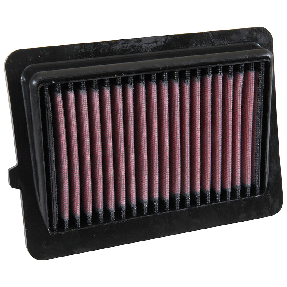 KN-16-17-Suzuki-Baleno-Ii-L3-1.0L-FI-Replacement-Drop-In-Air-Filter
