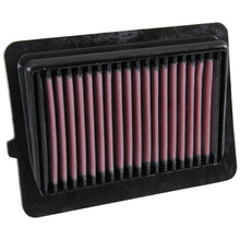 Load image into Gallery viewer, KN-16-17-Suzuki-Baleno-Ii-L3-1.0L-FI-Replacement-Drop-In-Air-Filter