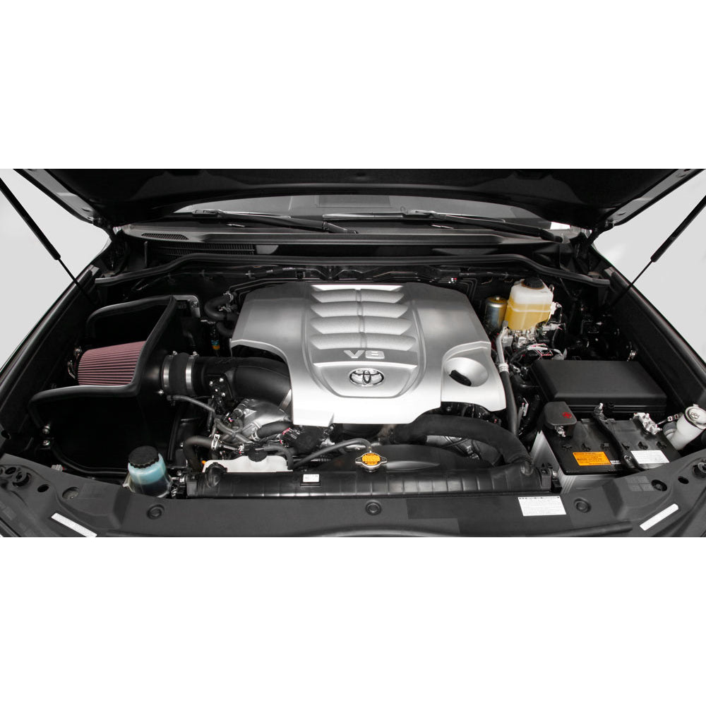 KN-16-17-Toyota-Land-Cruiser-V8-5.7L-FL-63-Series-Aircharger-Performance-Intake