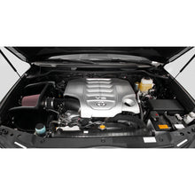 Load image into Gallery viewer, KN-16-17-Toyota-Land-Cruiser-V8-5.7L-FL-63-Series-Aircharger-Performance-Intake