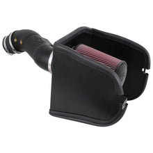 Load image into Gallery viewer, KN-16-17-Toyota-Land-Cruiser-V8-5.7L-FL-63-Series-Aircharger-Performance-Intake
