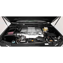 Load image into Gallery viewer, KN-16-17-Toyota-Land-Cruiser-V8-5.7L-High-Flow-Performance-Kit
