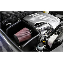 Load image into Gallery viewer, KN-16-17-Toyota-Land-Cruiser-V8-5.7L-High-Flow-Performance-Kit