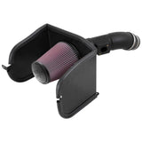 K&N Engineering 63-9040 Performance Air Intake System