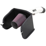 K&N Engineering 77-9040KP Performance Air Intake System