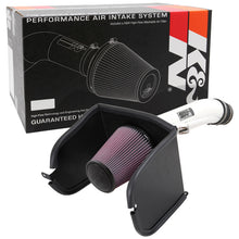 Load image into Gallery viewer, KN-16-17-Toyota-Land-Cruiser-V8-5.7L-High-Flow-Performance-Kit