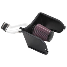 Load image into Gallery viewer, KN-16-17-Toyota-Land-Cruiser-V8-5.7L-High-Flow-Performance-Kit
