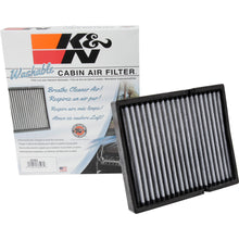 Load image into Gallery viewer, KN-16-17-Toyota-Prius-1.8L-L4-FI-Cabin-Air-Filter