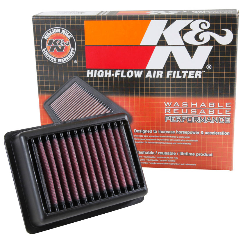 KN-16-17-Triumph-Street-Twin-900-Replacement-Air-Filter