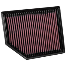 Load image into Gallery viewer, KN-16-17-Volvo-V90-Ii-L4-2.0L-Dsl-Drop-In-Replacement-Air-Filter
