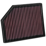 K&N Engineering 33-3065 Replacement Air Filter