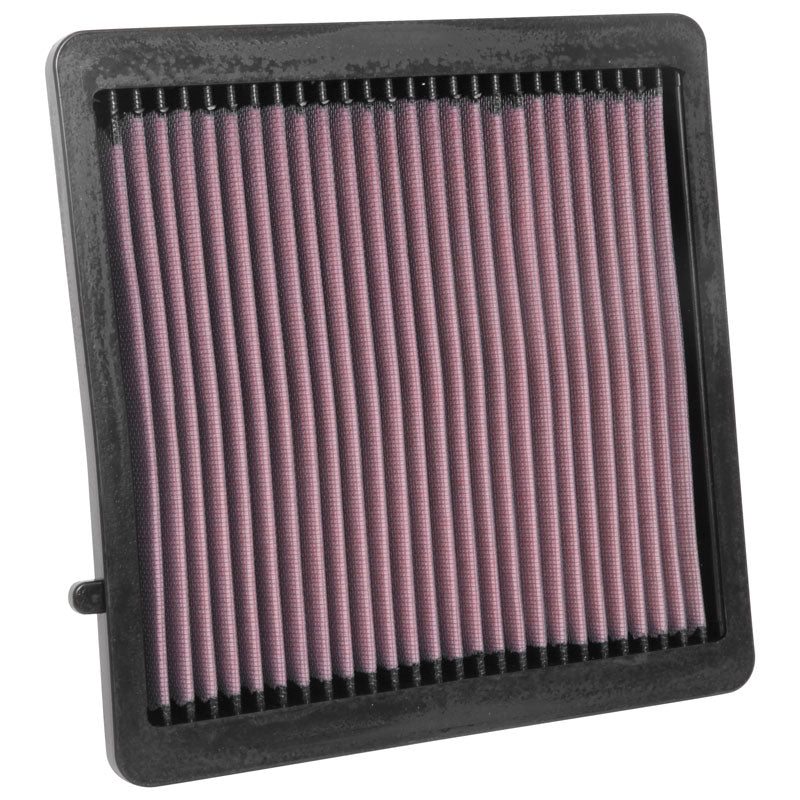 KN-16-18-Buick-Envision-L4-2.0L-FI-Replacement-Drop-In-Air-Filter