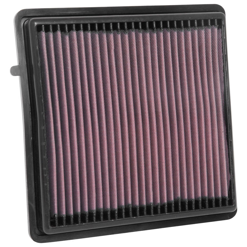 KN-16-18-Buick-Envision-L4-2.0L-FI-Replacement-Drop-In-Air-Filter