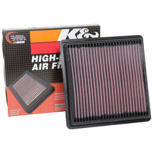 Load image into Gallery viewer, KN-16-18-Buick-Envision-L4-2.0L-FI-Replacement-Drop-In-Air-Filter