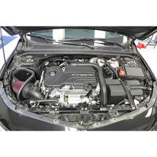 Load image into Gallery viewer, KN-16-18-Chevrolet-Malibu-L4-1.5L-FI-Turbo-Aircharger-Performance-Intake