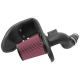 K&N Engineering 63-3106 Performance Air Intake System