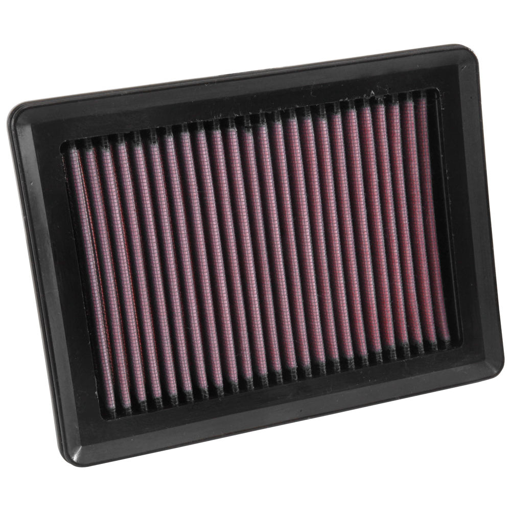 KN-16-18-Chevrolet-Spark-L4-1.4L-FI-Replacement-Drop-In-Air-Filter