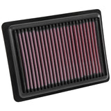 K&N Engineering 33-5043 Replacement Air Filter