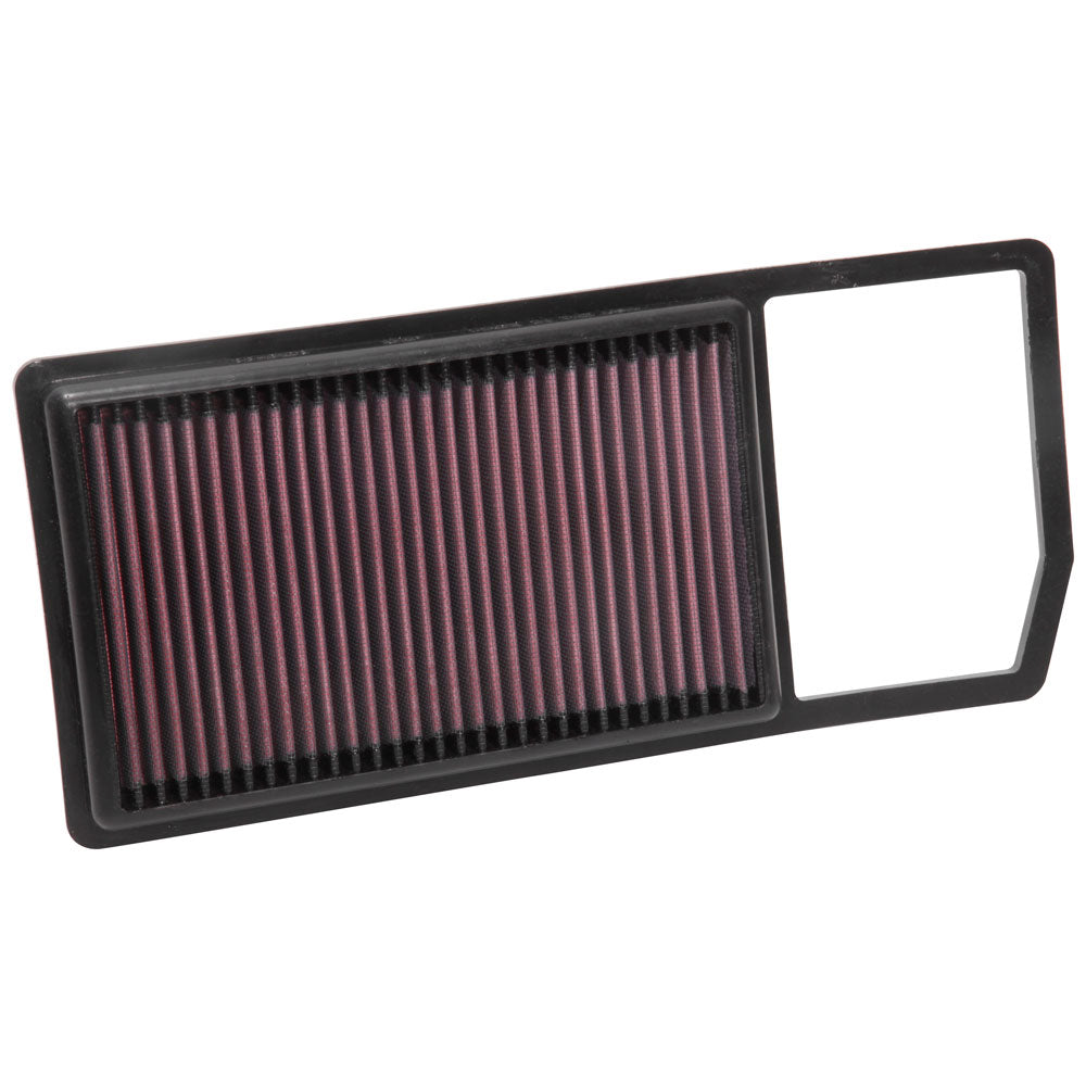 KN-16-18-Fiat-500L500X-L4-1.3L-Diesel-Replacement-Drop-In-Air-Filter