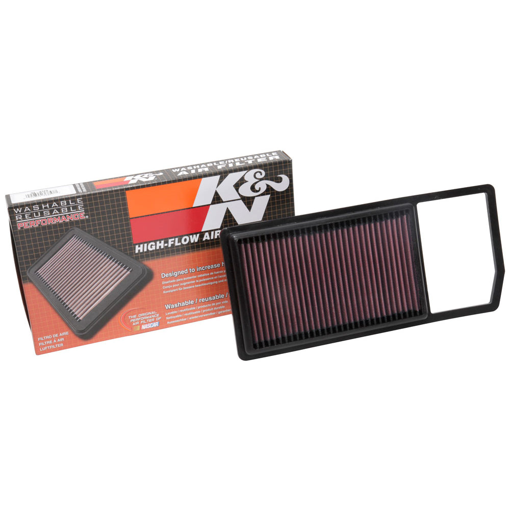 KN-16-18-Fiat-500L500X-L4-1.3L-Diesel-Replacement-Drop-In-Air-Filter