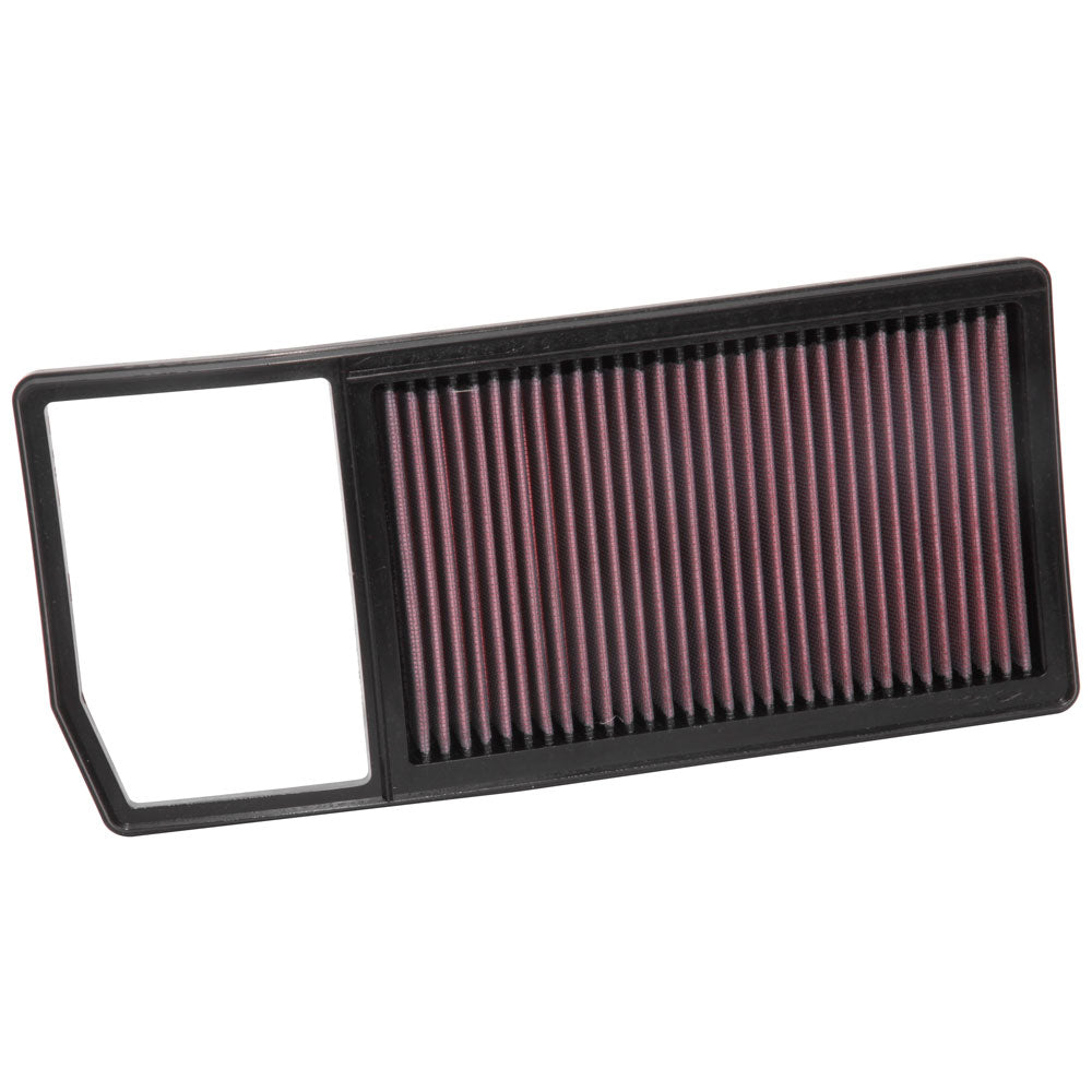 KN-16-18-Fiat-500L500X-L4-1.3L-Diesel-Replacement-Drop-In-Air-Filter