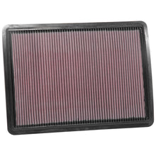 Load image into Gallery viewer, KN-16-18-Hyundai-IoniqNiro-L4-1.6L-FI-Drop-In-Air-Filter