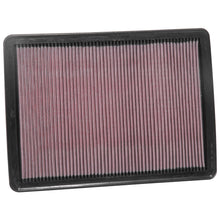 Load image into Gallery viewer, KN-16-18-Hyundai-IoniqNiro-L4-1.6L-FI-Drop-In-Air-Filter