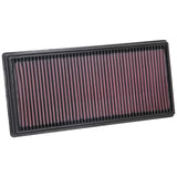 K&N Engineering 33-5093 Replacement Air Filter
