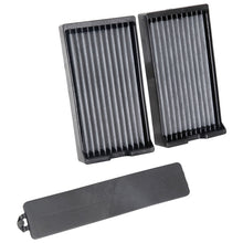 Load image into Gallery viewer, KN-16-18-Nissan-Titan-Xd-Cabin-Air-Filter-(Set-Of-2)