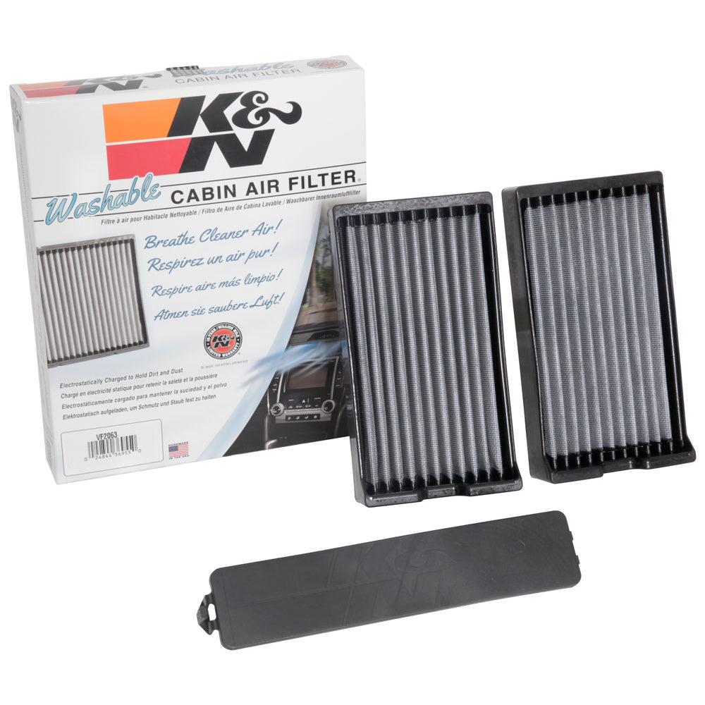 KN-16-18-Nissan-Titan-Xd-Cabin-Air-Filter-(Set-Of-2)