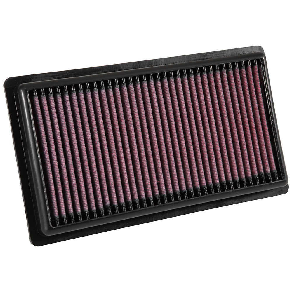 KN-16-18-Toyota-C-Hr-L4-1.2L-FL-Replacement-Drop-In-Air-Filter