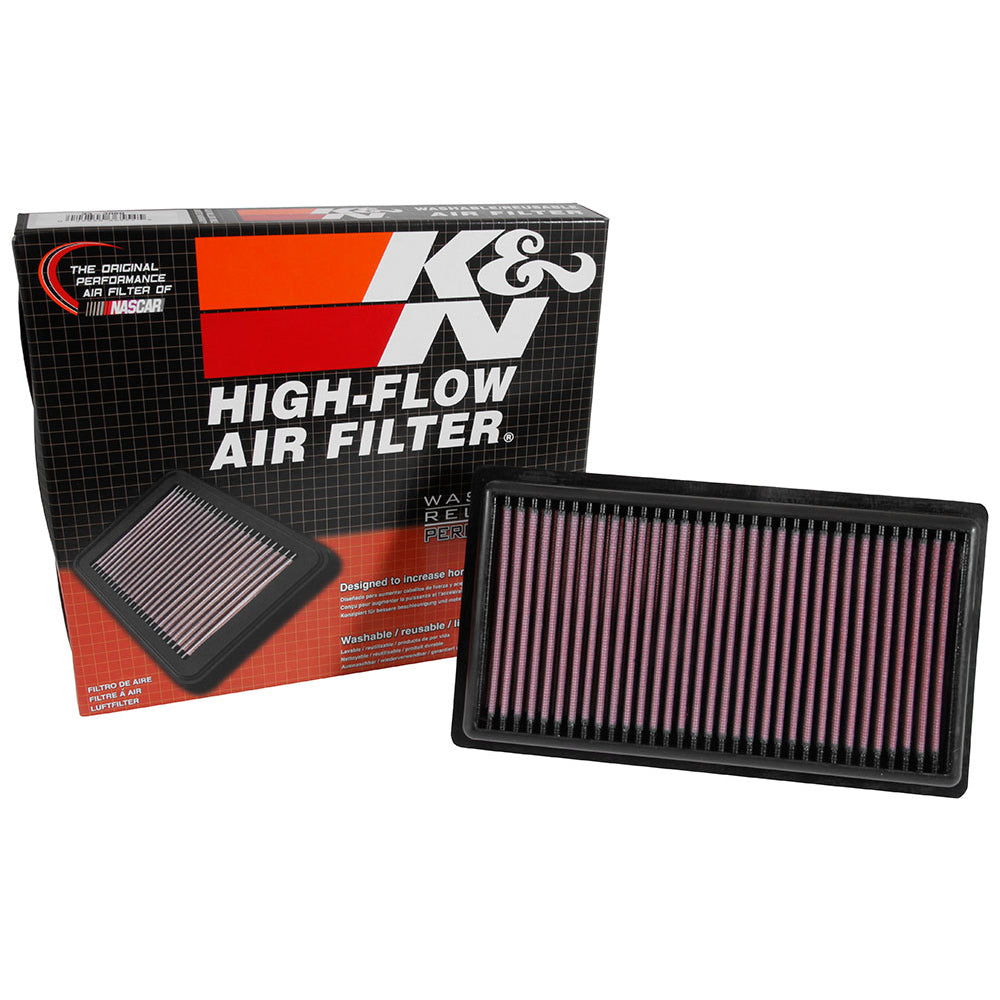 KN-16-18-Toyota-C-Hr-L4-1.2L-FL-Replacement-Drop-In-Air-Filter