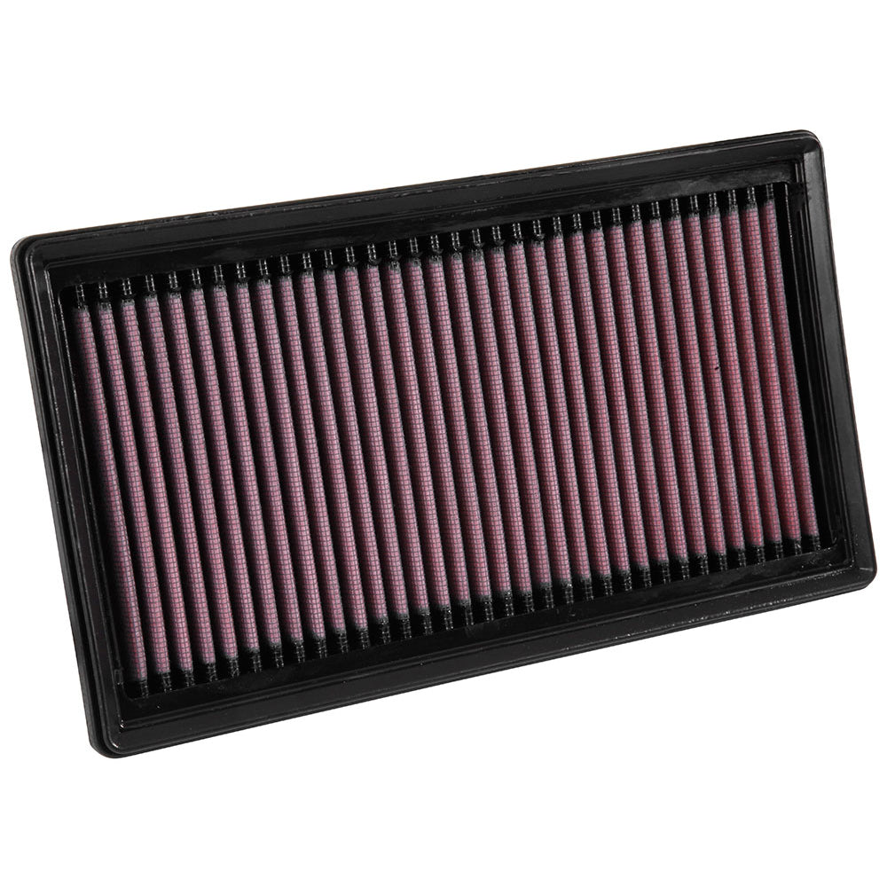KN-16-18-Toyota-C-Hr-L4-1.2L-FL-Replacement-Drop-In-Air-Filter