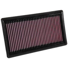 Load image into Gallery viewer, KN-16-18-Toyota-C-Hr-L4-1.2L-FL-Replacement-Drop-In-Air-Filter