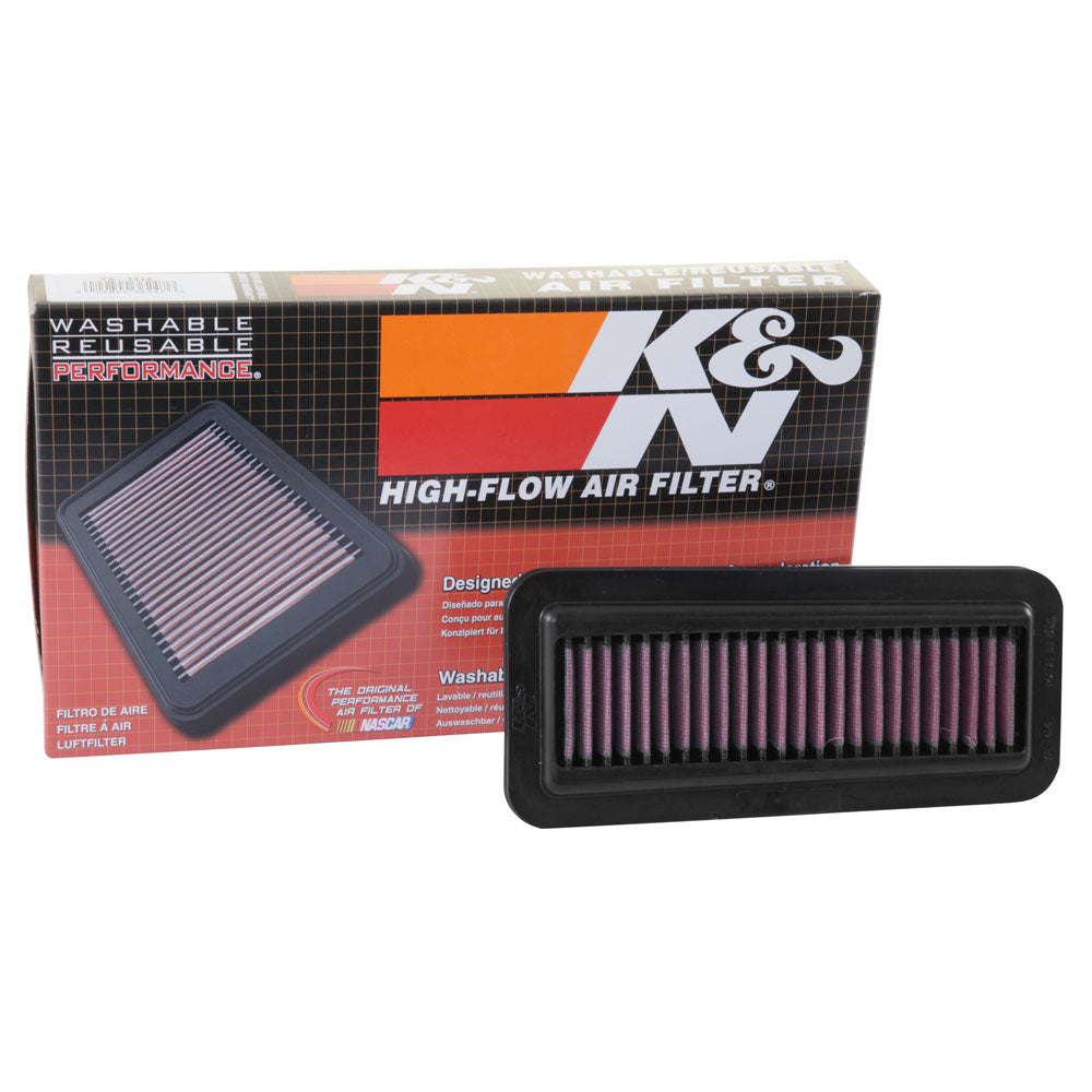 KN-16-18-Yamaha-Fz-16-149Cc-Replacement-Drop-In-Air-Filter