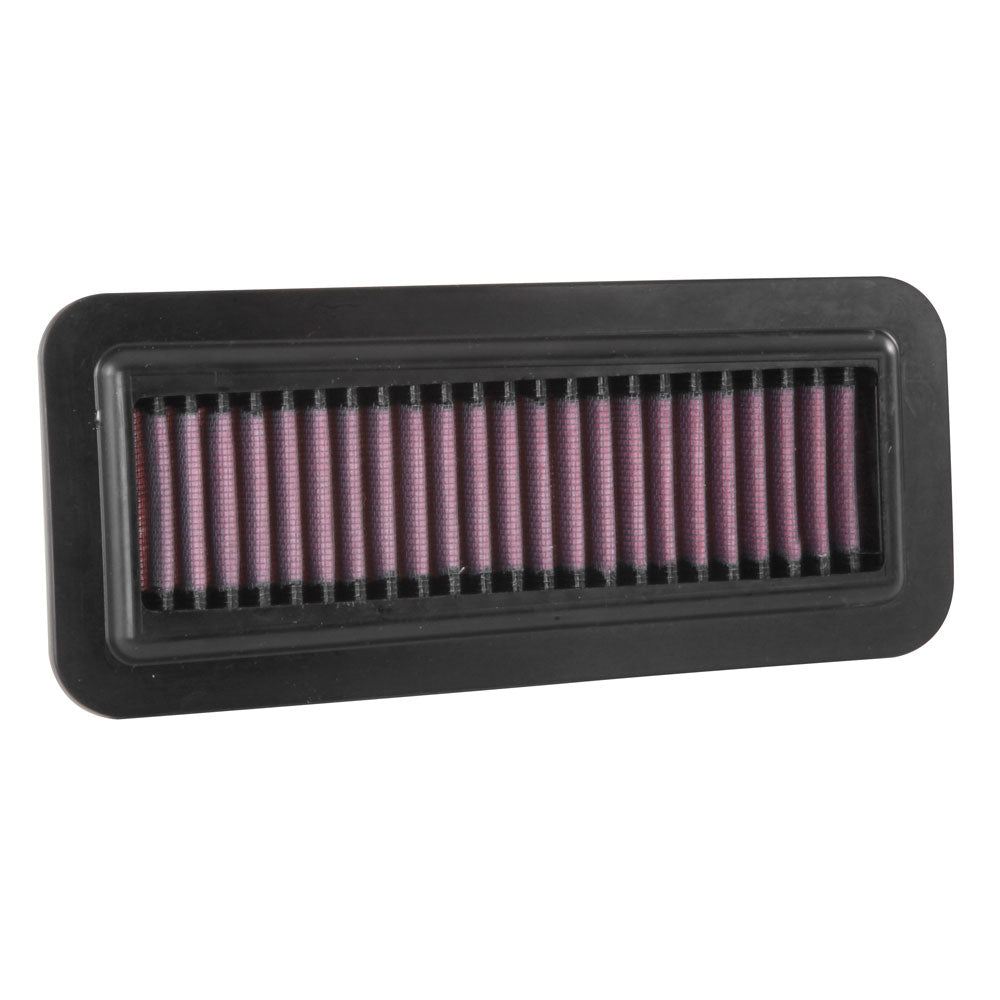KN-16-18-Yamaha-Fz-16-149Cc-Replacement-Drop-In-Air-Filter