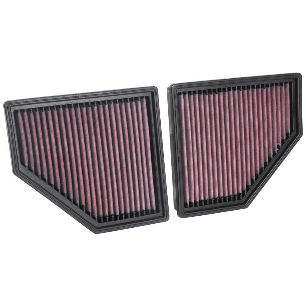 KN-16-19-Bmw-750I-L6-4.4L-FI-Replacement-Drop-In-Air-Filter