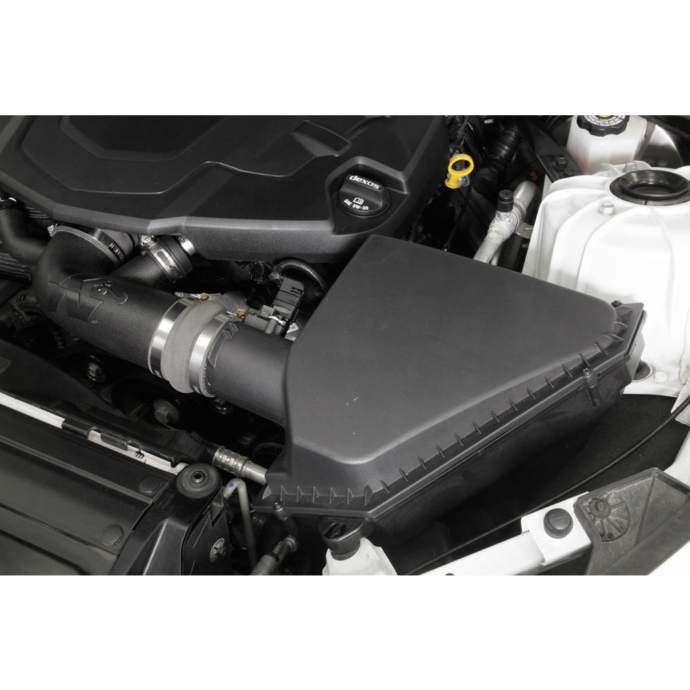 KN-16-19-Chevrolet-Camaro-V6-3.6L-Performance-Intake-Kit