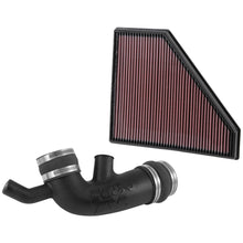 Load image into Gallery viewer, KN-16-19-Chevrolet-Camaro-V6-3.6L-Performance-Intake-Kit