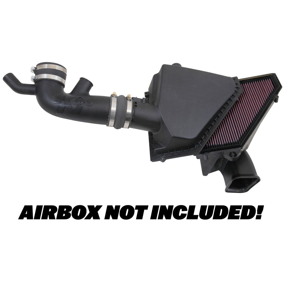 KN-16-19-Chevrolet-Camaro-V6-3.6L-Performance-Intake-Kit