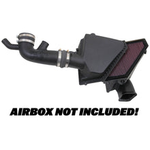 Load image into Gallery viewer, KN-16-19-Chevrolet-Camaro-V6-3.6L-Performance-Intake-Kit