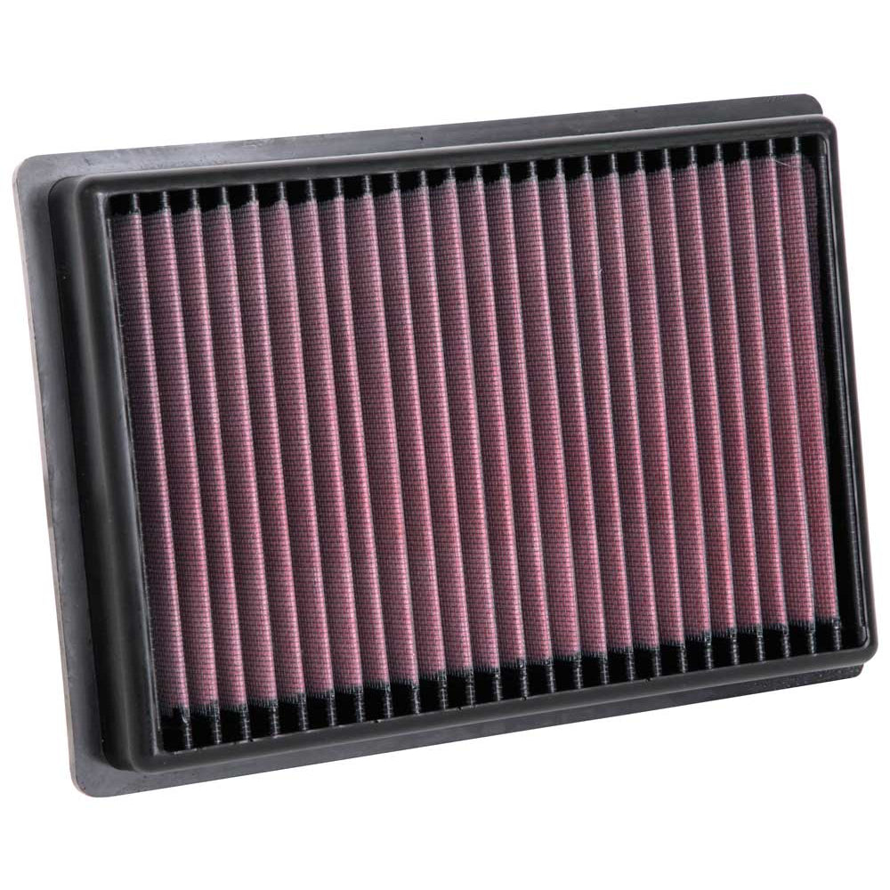 KN-16-19-Lexus-Rx450h-V6-3.5L-FI-Replacement-Drop-In-Air-Filter
